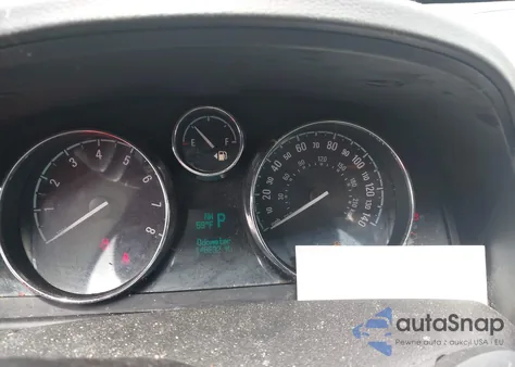 2014 Chevrolet Captiva Sport 2Ls из США, поврежденный, VIN 3GNAL2EK2ES570686